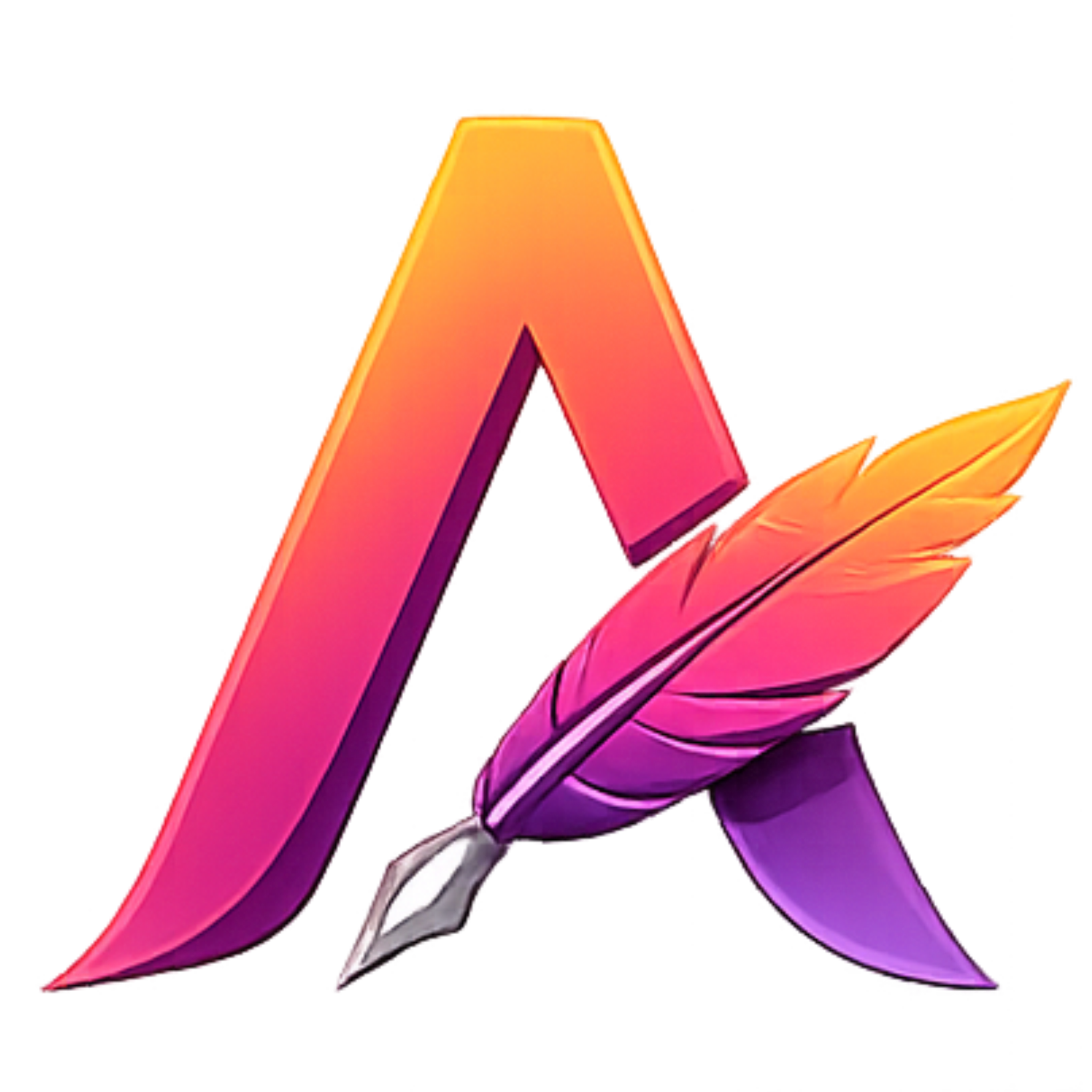 Animato original logo